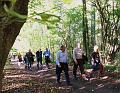 25ste Herfstwandeling van Armand en Judith op 23-10-2011 (21)